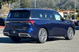 New 2025 INFINITI QX80 Luxe w/ Exterior Package image 6