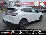 New 2025 Nissan Murano SL image 5