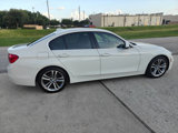 Used 2018 BMW 328d Sedan image 4