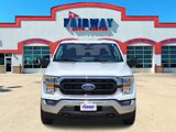 Used 2023 Ford F150 XLT image 2