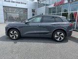 New 2025 Audi Q6 e-tron Premium Plus image 3