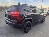 Used 2019 Jeep Cherokee Trailhawk image 2