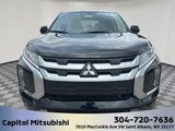 New 2025 Mitsubishi Outlander Sport ES image 3