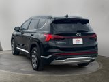 Used 2023 Hyundai Santa Fe SEL w/ Premium Package image 3