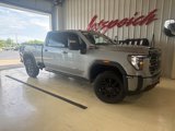 New 2025 GMC Sierra 2500 AT4 w/ AT4 Premium Plus Package image 2