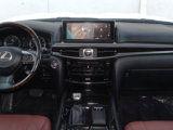 Used 2016 Lexus LX 570 4WD image 5