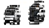 New 2025 GMC Sierra 2500 Denali Ultimate image 3