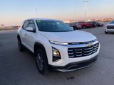 New 2025 Chevrolet Equinox LT image 4