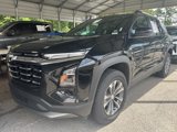 Used 2025 Chevrolet Equinox LT w/ Convenience Package II image 2