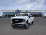 New 2026 Ford F250 King Ranch image 2