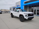 New 2025 GMC Canyon Elevation w/ Technology Package image 3