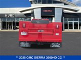 New 2025 GMC Sierra 3500 Pro w/ Convenience Package image 5
