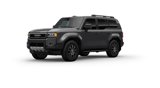 New 2025 Toyota Land Cruiser image 2