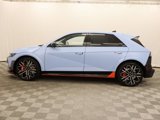 New 2025 Hyundai Ioniq 5 N image 2