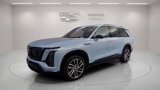 New 2026 Cadillac Vistiq Sport w/ LPO, Floor Liner Package image 3