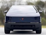 Used 2024 Tesla Cybertruck AWD Crew Cab image 2