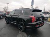 New 2025 Hyundai Palisade Calligraphy image 6