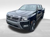 New 2025 Nissan Frontier SV w/ SV Convenience Package image 2