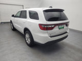 Used 2021 Dodge Durango SXT image 5