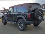 New 2025 Jeep Wrangler Sahara image 3