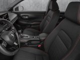 New 2026 Honda HR-V Sport image 6