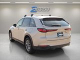 Used 2025 MAZDA CX-90 3.3 Turbo w/ Preferred Package image 3