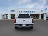 New 2025 Ford F150 Lariat w/ Equipment Group 501A Mid image 5