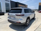Used 2024 Jeep Grand Cherokee L Limited w/ Luxury Tech Group II image 5