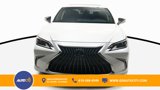 Used 2022 Lexus ES 350 w/ Premium Package image 4