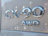 New 2025 MAZDA CX-90 Plug-In Hybrid w/Premium Sport image 6