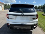 Used 2022 Honda Passport TrailSport image 2