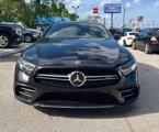 Used 2019 Mercedes-Benz CLS 53 AMG 4MATIC w/ Driver Assistance Package image 5