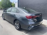 Used 2024 Kia Forte LXS w/ LXS Technology Package image 3