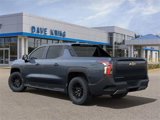 New 2025 Chevrolet Silverado EV LT image 3