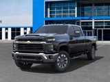 New 2025 Chevrolet Silverado 3500 LT w/ All Star Edition image 6