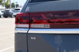 New 2026 Volkswagen Atlas SE image 6