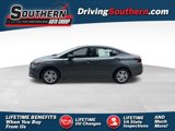 New 2025 Nissan Versa S w/ Trunk Package image 1