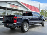 Used 2023 Ford F350 Lariat w/ Lariat Ultimate Package image 3