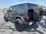 Used 2022 Jeep Wrangler Unlimited Sport image 5