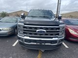 Certified 2025 Ford F250 King Ranch w/ Chrome Package image 2