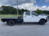 New 2025 RAM 3500 Tradesman image 3