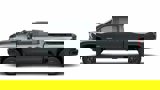 New 2025 Chevrolet Silverado 2500 ZR2 w/ Technology Package image 4