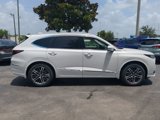 New 2025 Acura MDX w/ Advance Package image 3