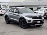 Certified 2022 Ford Explorer Timberline image 2