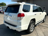 Used 2012 Toyota 4Runner SR5 image 3