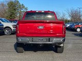 New 2025 Ford F150 Lariat w/ Equipment Group 501A Mid image 4