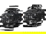 New 2025 Toyota Tundra Platinum image 4