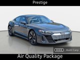 New 2025 Audi S e-tron GT Prestige image 3