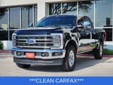 Used 2023 Ford F250 Lariat w/ Lariat Ultimate Package image 3