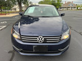 Used 2015 Volkswagen Passat 1.8T SE image 2
